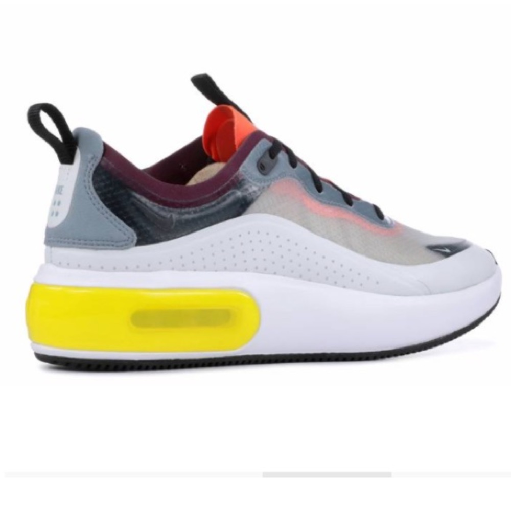 Nike Air Max Dia SE QS aviator gray/black/jungle - Picture 3 of 16